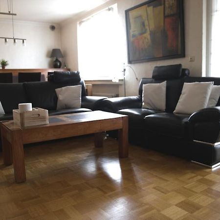 Cozy 3 Bedroom House With 11 Kw Electric Car Charger Hesperange Exterior foto
